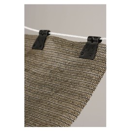 Takasho EG-P18 Sunshade Hardware EG Parts, Butterfly Clip, 10 Pieces