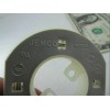 Jemco Round LED? Infrared? Light? Heat? Modules, 1.3W 125V CSA