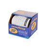 Goodyear BMX Tire, White, 20" X2.125/2.125