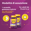 Supradyn Ricarica Notturna, Melatonina Per Dormire, con Vitamina B6, Passiflora