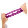 SUPVOX Yoga Resistance Band Foot Puller High Elastic Pedal Pulling