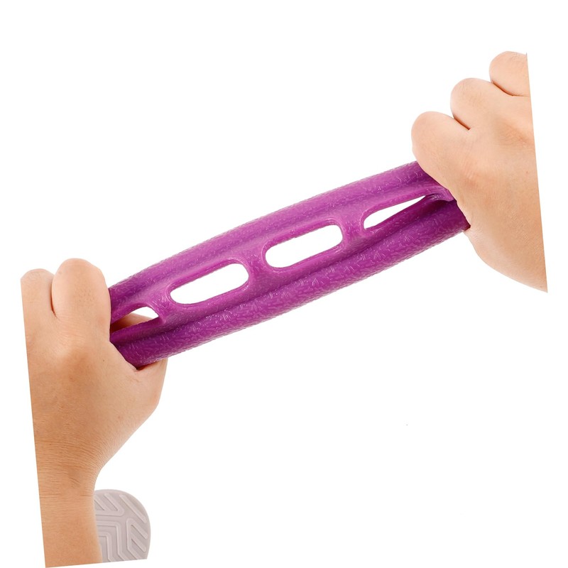 SUPVOX Yoga Resistance Band Foot Puller High Elastic Pedal Pulling