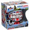 Drumond Park 1300 Logo Best of British Mini, Multi