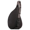 KAVU KAVU Rope Bag, Black,One Size