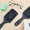 Hair Cushion Brush Hair Brush 4ea