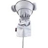 Golf Headcover Driver DR 440cc 460cc Wood Cover FW Utility
