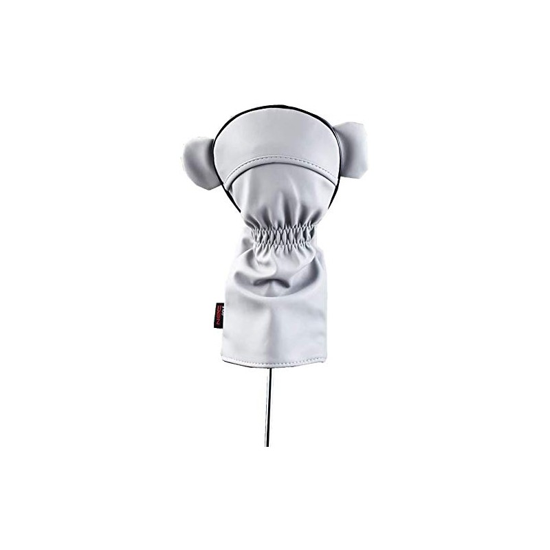 Golf Headcover Driver DR 440cc 460cc Wood Cover FW Utility