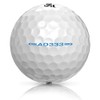 Srixon AD333 Golfbälle - Modell 2018 - weiß - 1