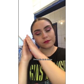 Desmaquillante De Ojos Nivea Bifásico Con Biotina - 125 Ml