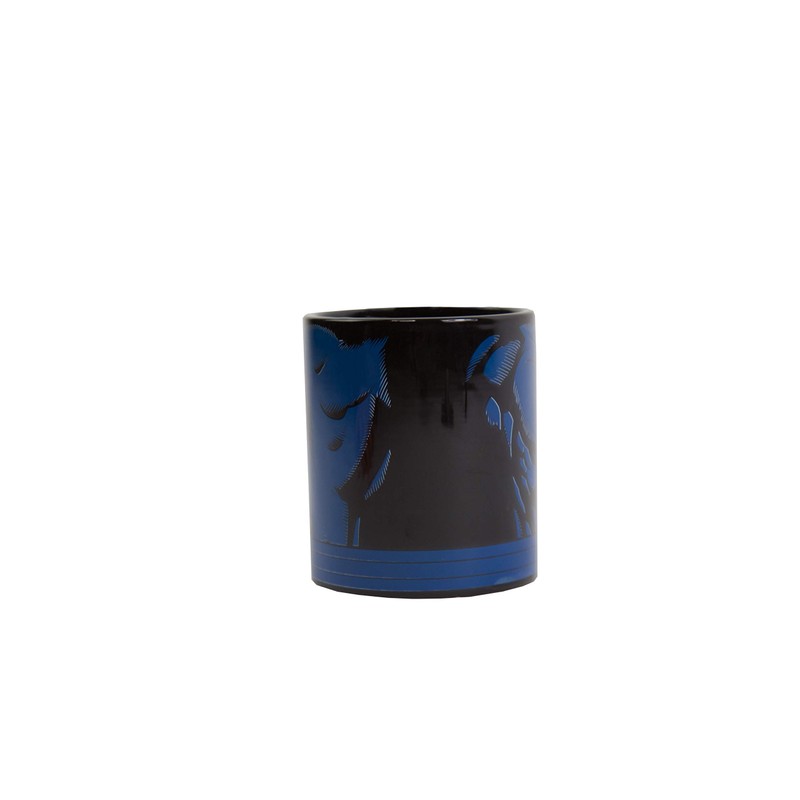 Exquisite Gaming Black Panther Tasse 3D Arm