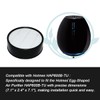 HAP600B-TU 360° True HEPA Air Intake Filter Replacement Compatible with