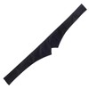 CoolChange Satoru Gojo Cosplay Blindfold PU Leather for Jujutsu Academy