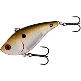 Booyah BYHKK1224 One Knocker Bait, Ghost