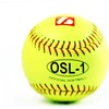 BARNETT OSL-1 - Pallone da competizione da 12", confezione da