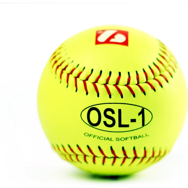 BARNETT OSL-1 - Pallone da competizione da 12", confezione da