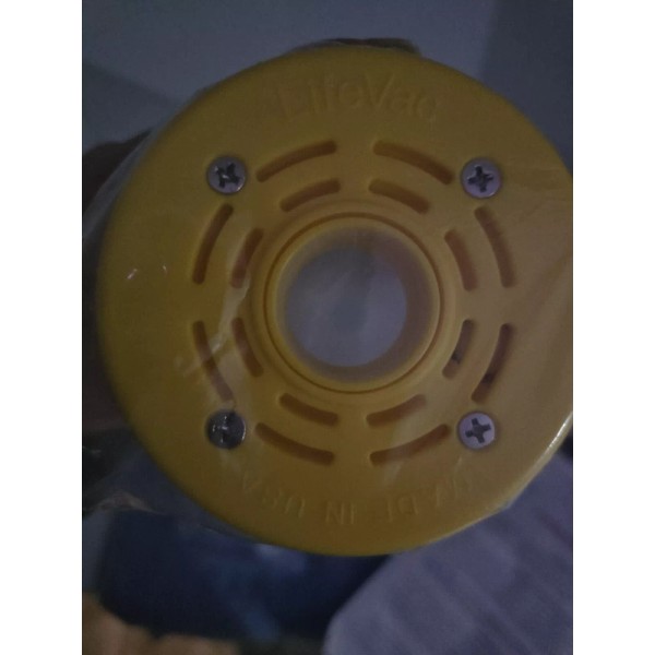 LifeVac Portable First Aid Anti-Choking Home Kit New