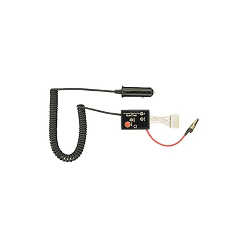 Quik Chek - Probador De Placa De Encendido Quikchek De
