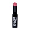 CITY COLOR Be Matte Lipstick - Bright Red
