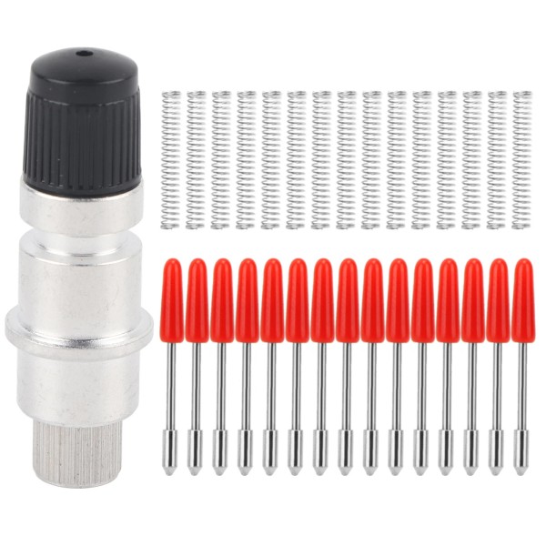 Unbranded 15pcs CB09 Blade Holder Blades For Vinyl Cutter Plotter