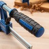 12'' Rockler Sure-Foot F-Style Clamp