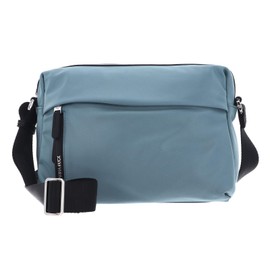 Mandarina Duck Women's Hunter Crossover, Smoke blue