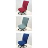 Office Chair Cover (Off-White)