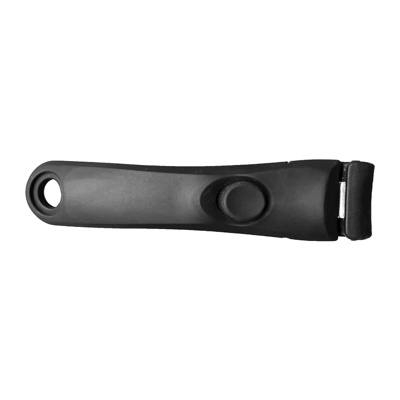 CIS Made in France Removable Aluminium Handle L573