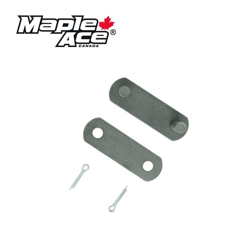 MAPLE ACE 81X Connecting Master Link for Conveyor Chain Lumber