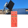 PV Surge Protection Device Photovoltaic Circuit Breaker Protector 2P 20‑40KA