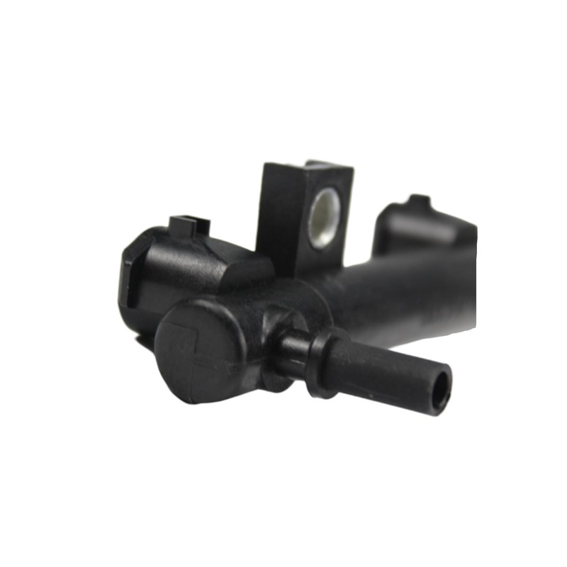 VENAKON | Riel De Inyectores de Gasolina compatible con Platina