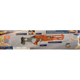 Hasbro NEW - Nerf N-Strike Elite Series Alphahawk Accustrike Rifle