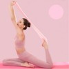 Shoulder Stretching Band HE04-d4 Band Pull-up Shoulder / 어깨스트레칭밴드 HE04-d4 밴드턱걸이 어깨