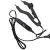 Hair Extension Tool Adjustable Temperature Fusion Heat Iron Connector Wand