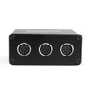 DOREMiDi MIDI Merge-3 MIDI Input 2 MIDI Output Support USB