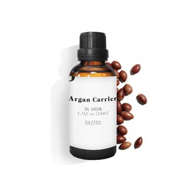 Virgin Argan Oil 50ml Pure BIO 100% Natural Eco