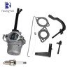 For Briggs Stratton 793779 Carburetor for 1450 Series Engine Replacement