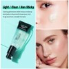 Power Grip Primer + 4% Niacinamide, Hydrating Face Primer, Evens