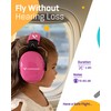 Vanderfields Kids Ear Defenders Children - Noise Cancelling Headphones Autism -
