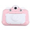 Instant Print Camera for Kids 2.4inch HD 1080P 3 Paper