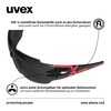 Uvex pheos cx2 - safety glasses - spectacles supravision excellence
