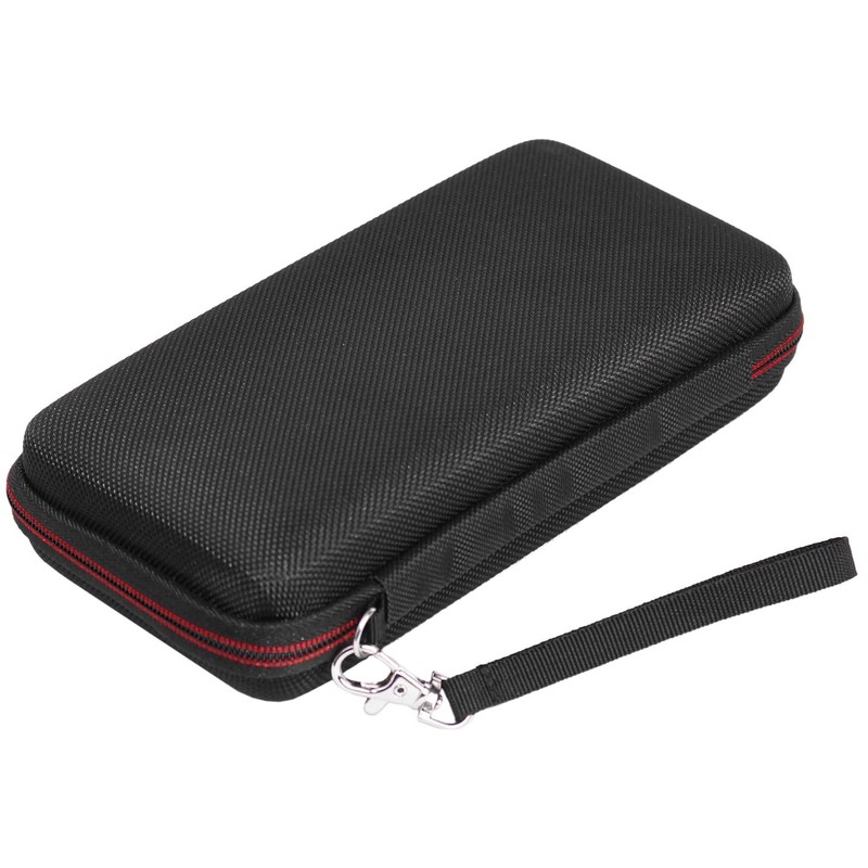 Maoershan Protective Carrying Universal Case Compatible with TI-84 Plus CE