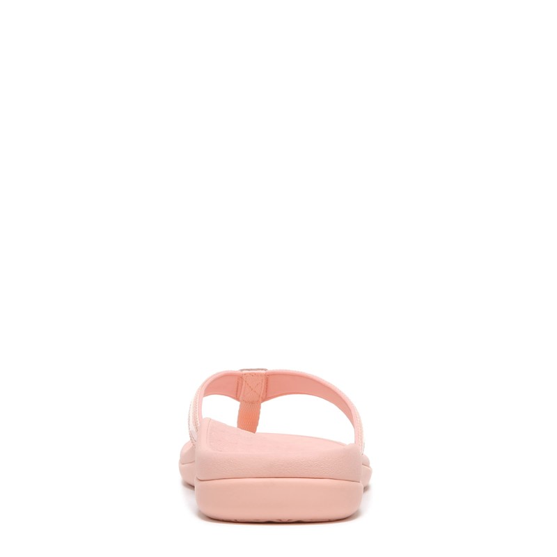 Vionic TIDEPERF65210M TIDEPERF ROZE PERF LTH 10 M