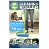 Leo Cleaning Lint Roller Refill 50 Sheets per roll 2/3/6