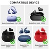 AhaStyle Ear Tips for Beats Studio Buds/Powerbeats Pro 2/Solo Buds/Fit