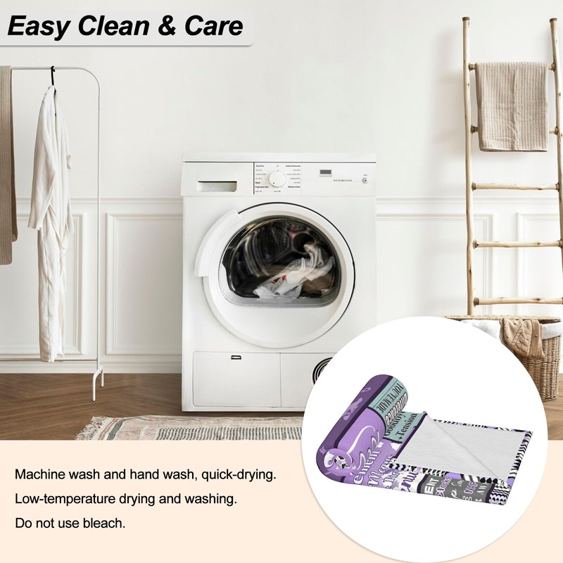 Happy Retirement Gifts for Women 2025, Cozy Retirement Blanket 50