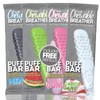 AromaFlex PuffBar | Essential Oil Hand Fidget for Vaping & Smoking Relief