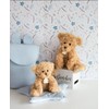 Histoire d'Ours HO2873 Wear Vintage, 27 cm, Gold