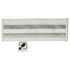 vhbw 4 x Mop Covers Compatible with Kärcher SC 3