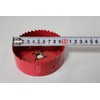 MG FIELD HSS Bi-Metal Hole Saw Drill Bit, Large Size,