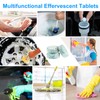 AUTODECO 22Pcs Car Wash Cleaning Tools Kit Car Detailing Set
